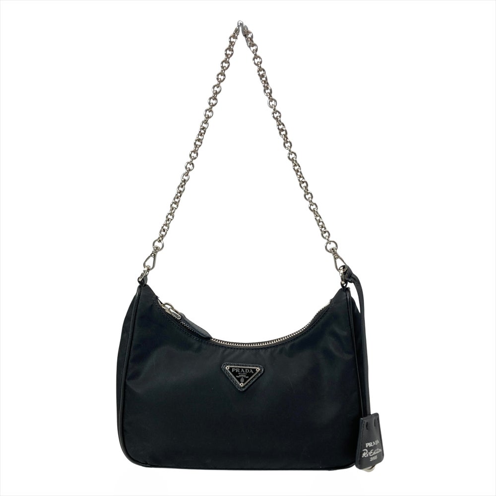 プラダ PRADA リエディション Re-Edition 2005 Re-Nylon ショルダー