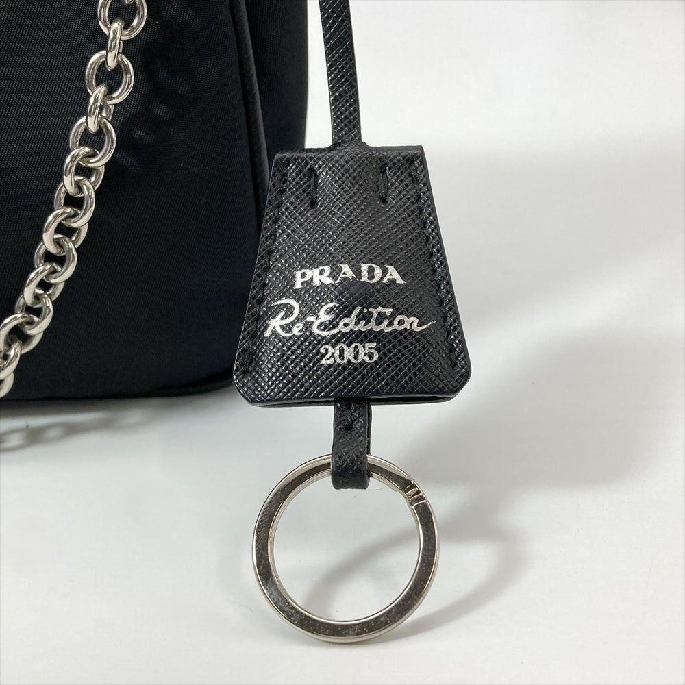 プラダ PRADA リエディション Re-Edition 2005 Re-Nylon ショルダー