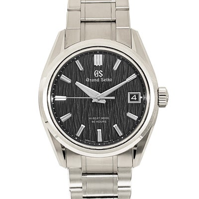ブルガリ BVLGARI BB33SS ブルガリブルガリ 33mm 腕時計 ブラック文字 