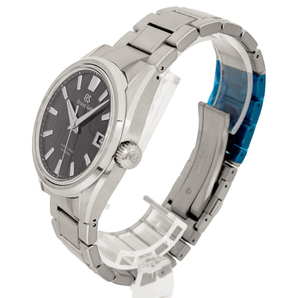 グランドセイコー Grand Seiko SLGH017 エボリューション 9