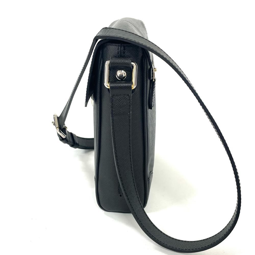 ルイヴィトン LOUIS VUITTON ルカ ショルダーバッグ タイガ M31192