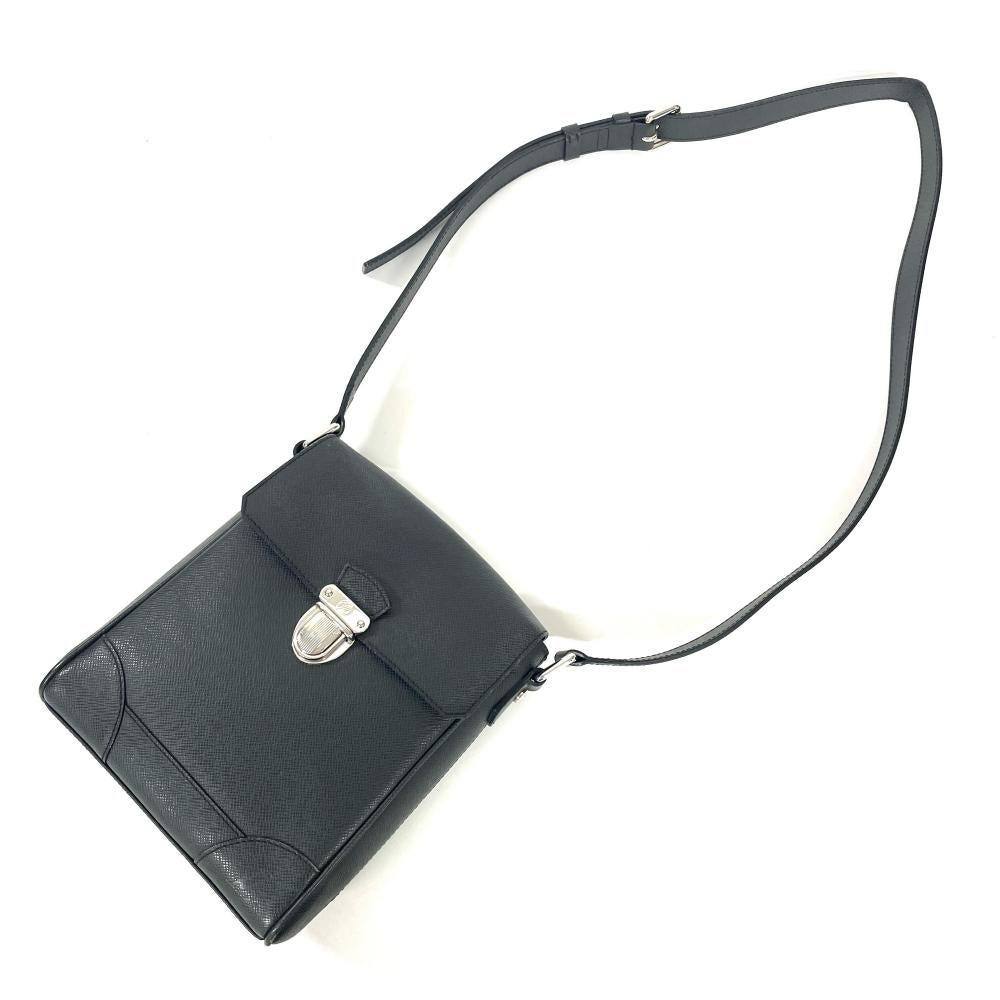 ルイヴィトン LOUIS VUITTON ルカ ショルダーバッグ タイガ M31192