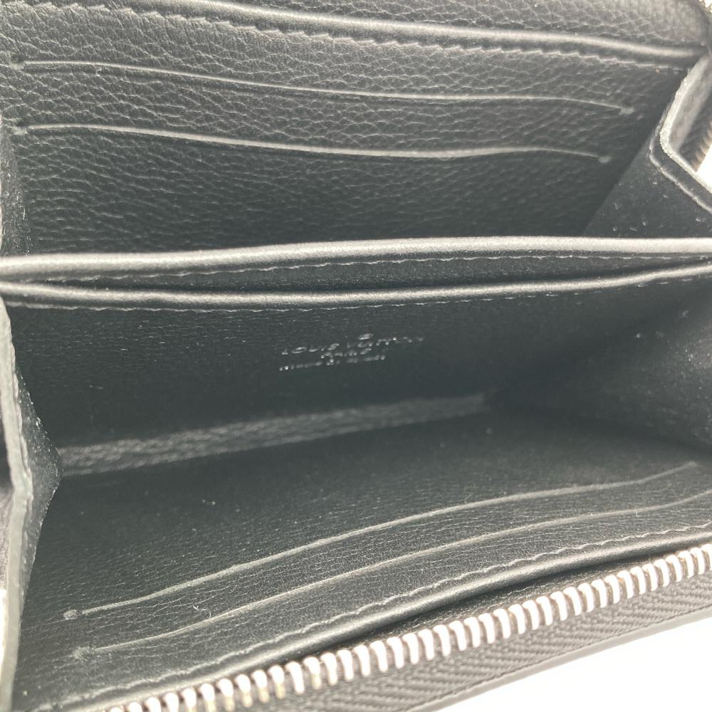 ルイヴィトン LOUIS VUITTON ロックミー ジッピーコインパース コイン