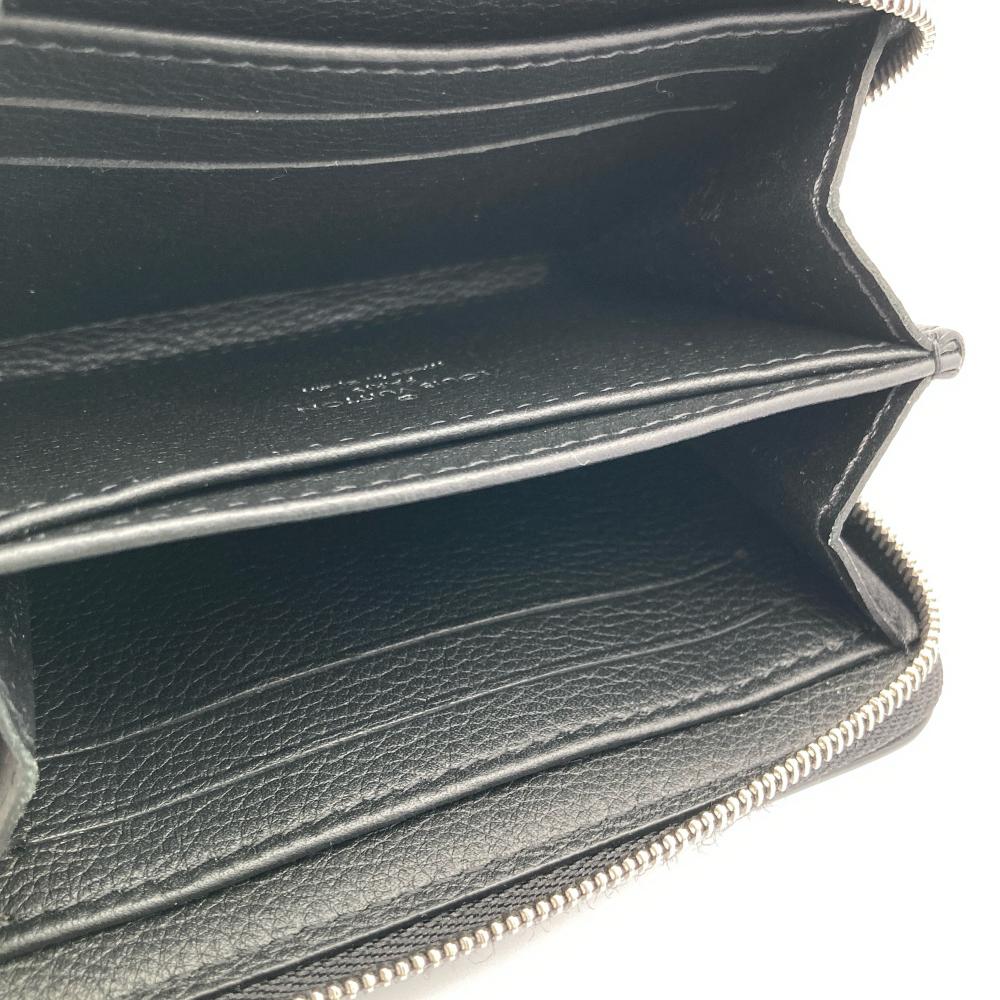 ルイヴィトン LOUIS VUITTON ロックミー ジッピーコインパース コイン