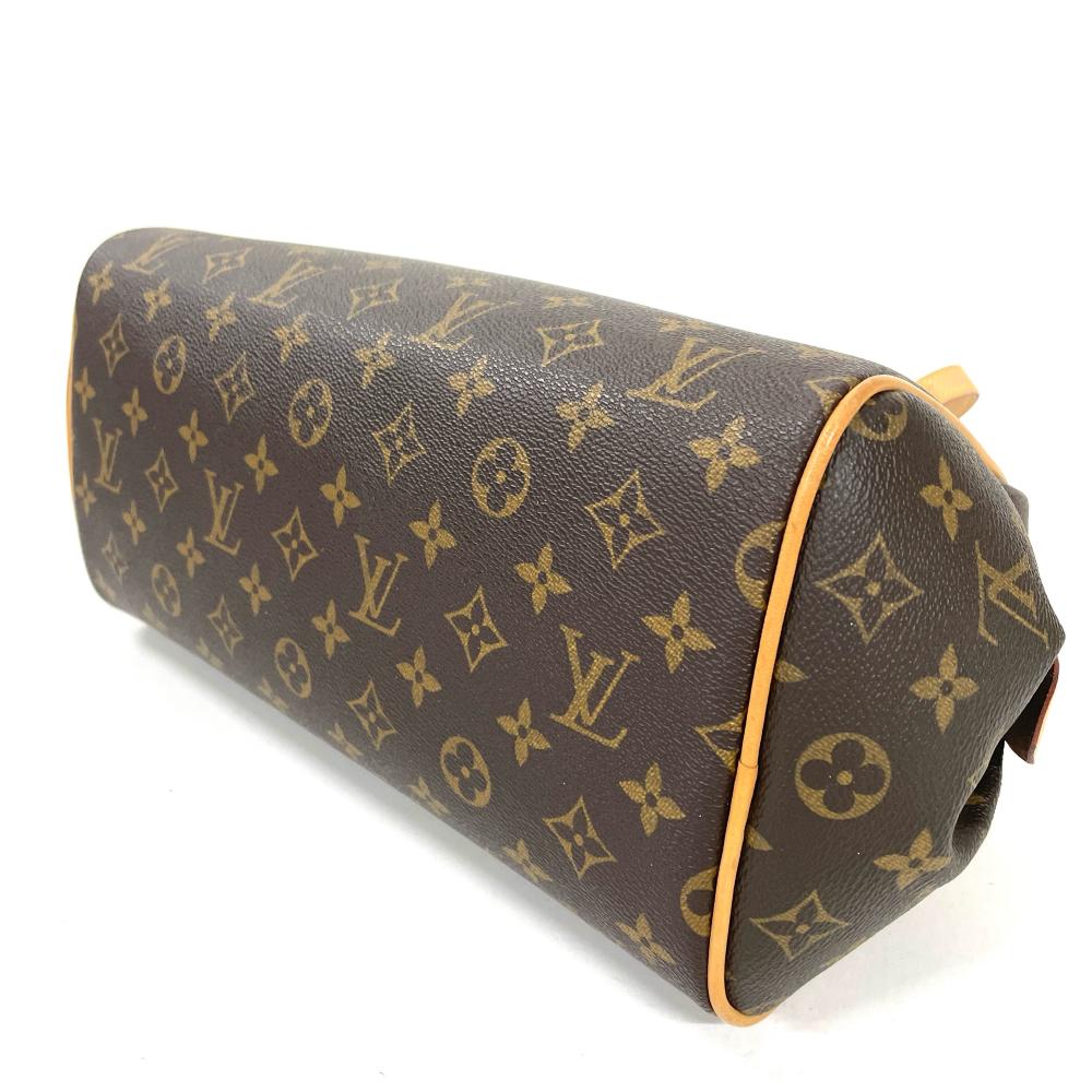 ルイヴィトン LOUIS VUITTON モントルグイユPM ショルダーバッグ