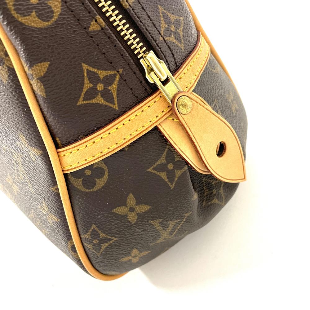 ルイヴィトン LOUIS VUITTON モントルグイユPM ショルダーバッグ