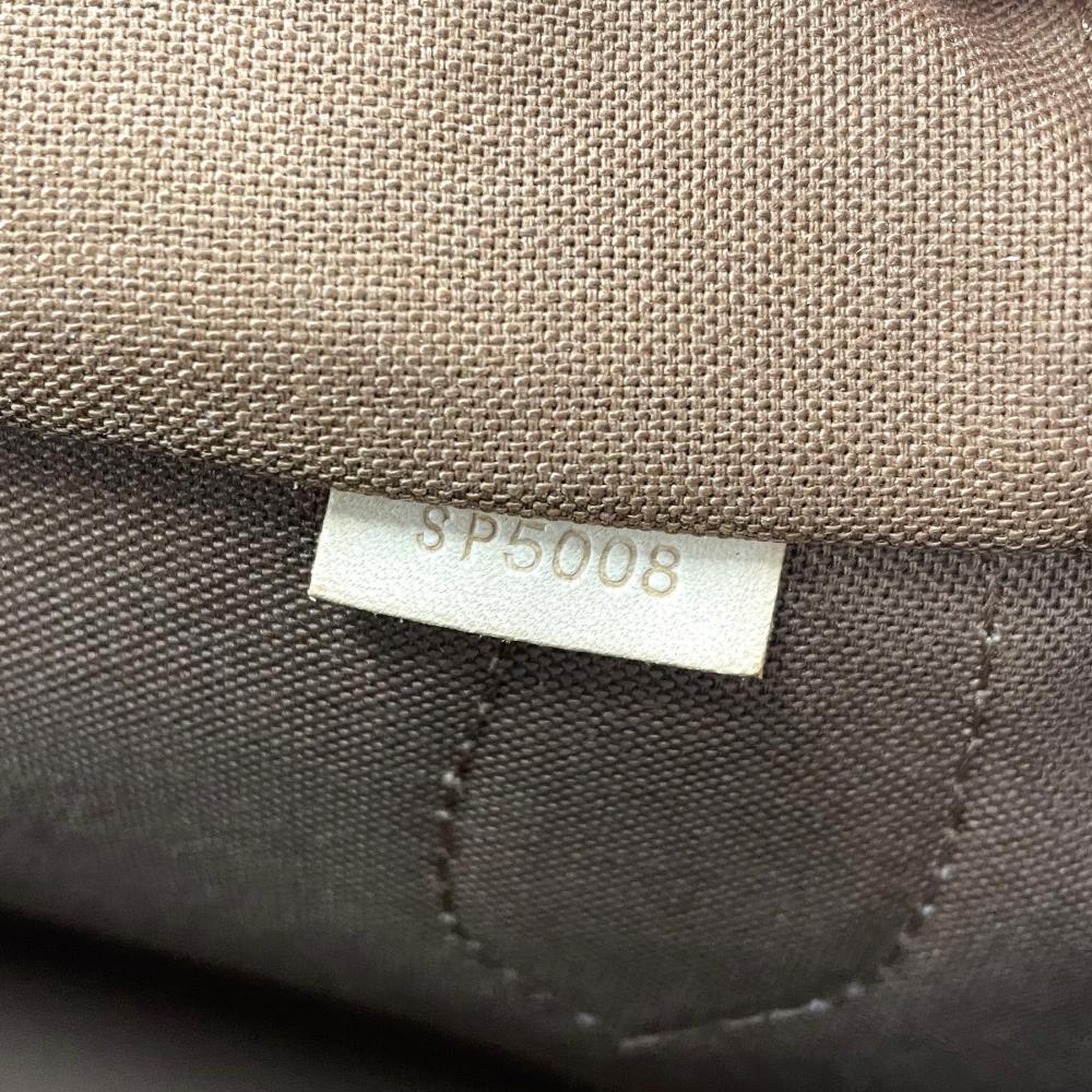 ルイヴィトン LOUIS VUITTON モントルグイユPM ショルダーバッグ