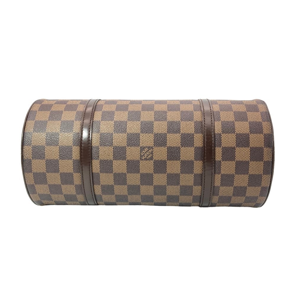 ルイヴィトン LOUIS VUITTON パピヨン30 ショルダーバッグ ダミエ