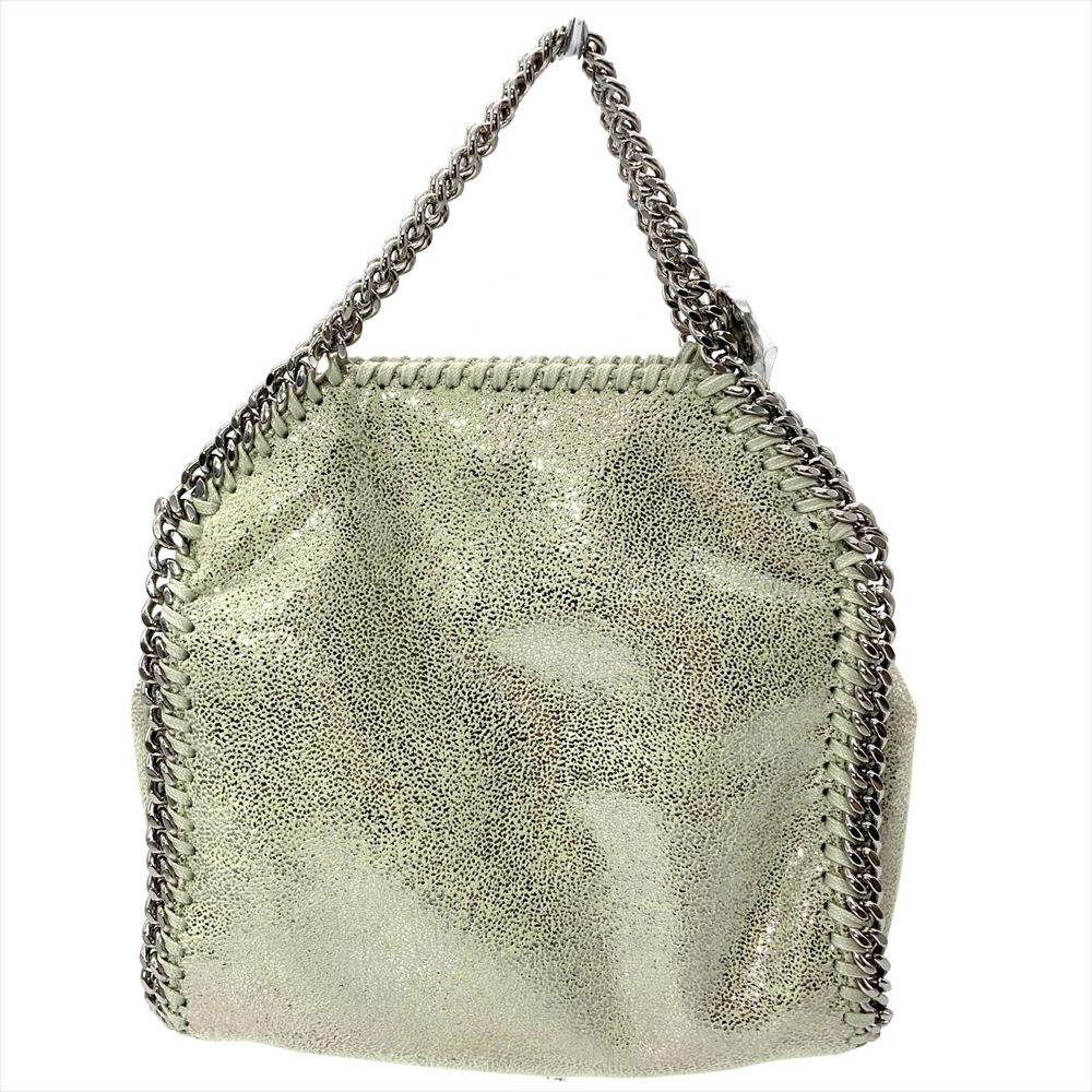 ステラマッカートニー Stella McCartney ファラベラ タイニー ステラマッカートニー Stella McCartney ファラベラ タイニー