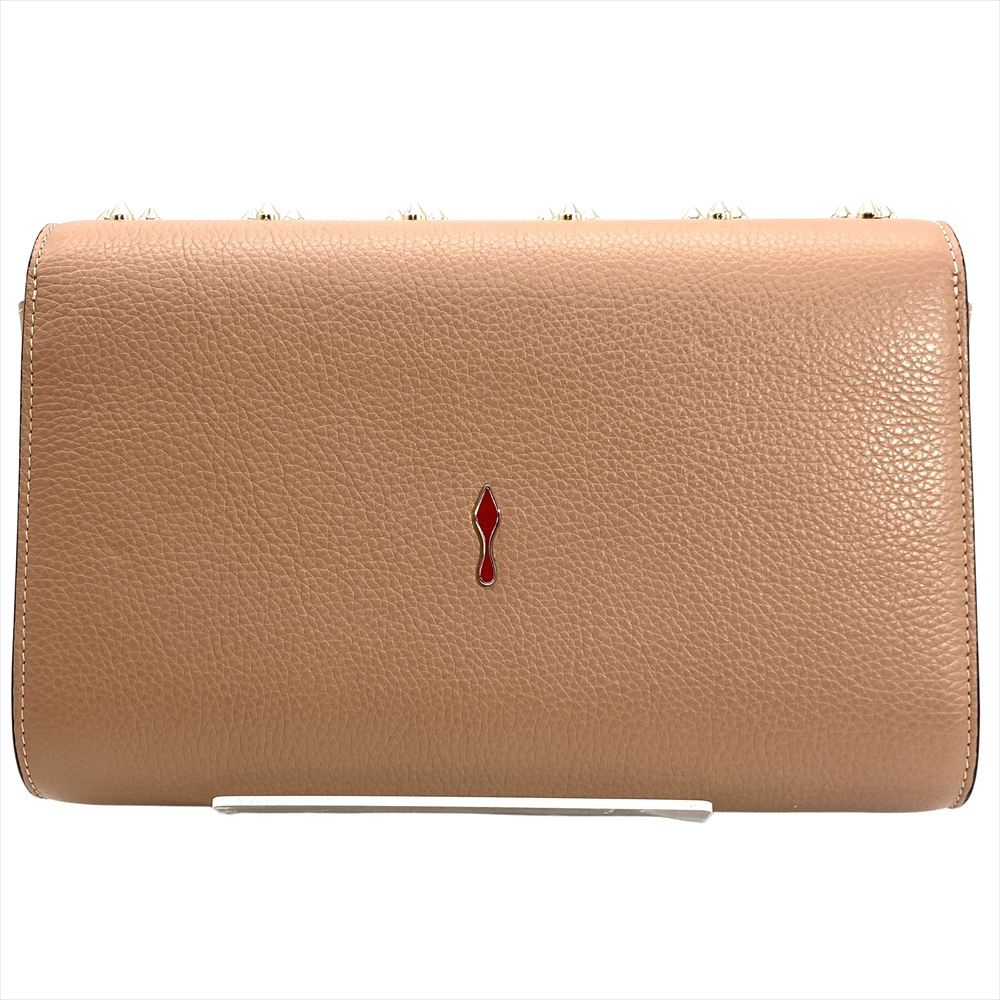 クリスチャンルブタン Christian Louboutin パネトーネ スタッズ