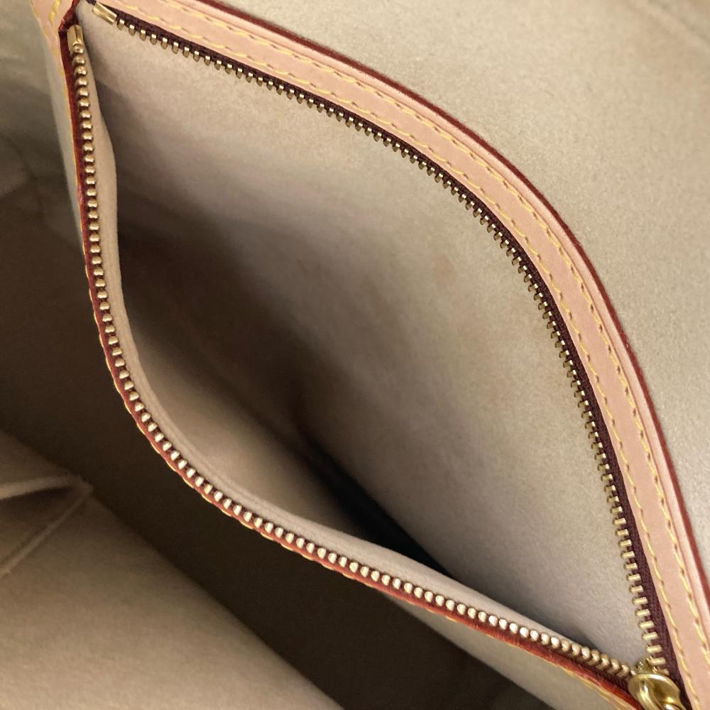 LOUIS VUITTON - ルイヴィトン ルーピングGM モノグラム