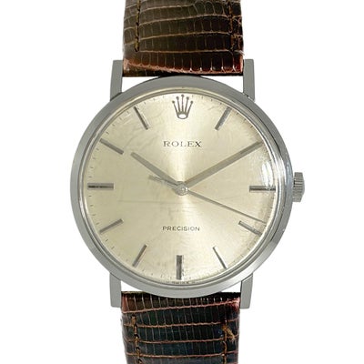 ブルガリ BVLGARI LU28S ルチェア 腕時計 ピンクシェル文字盤 12P 