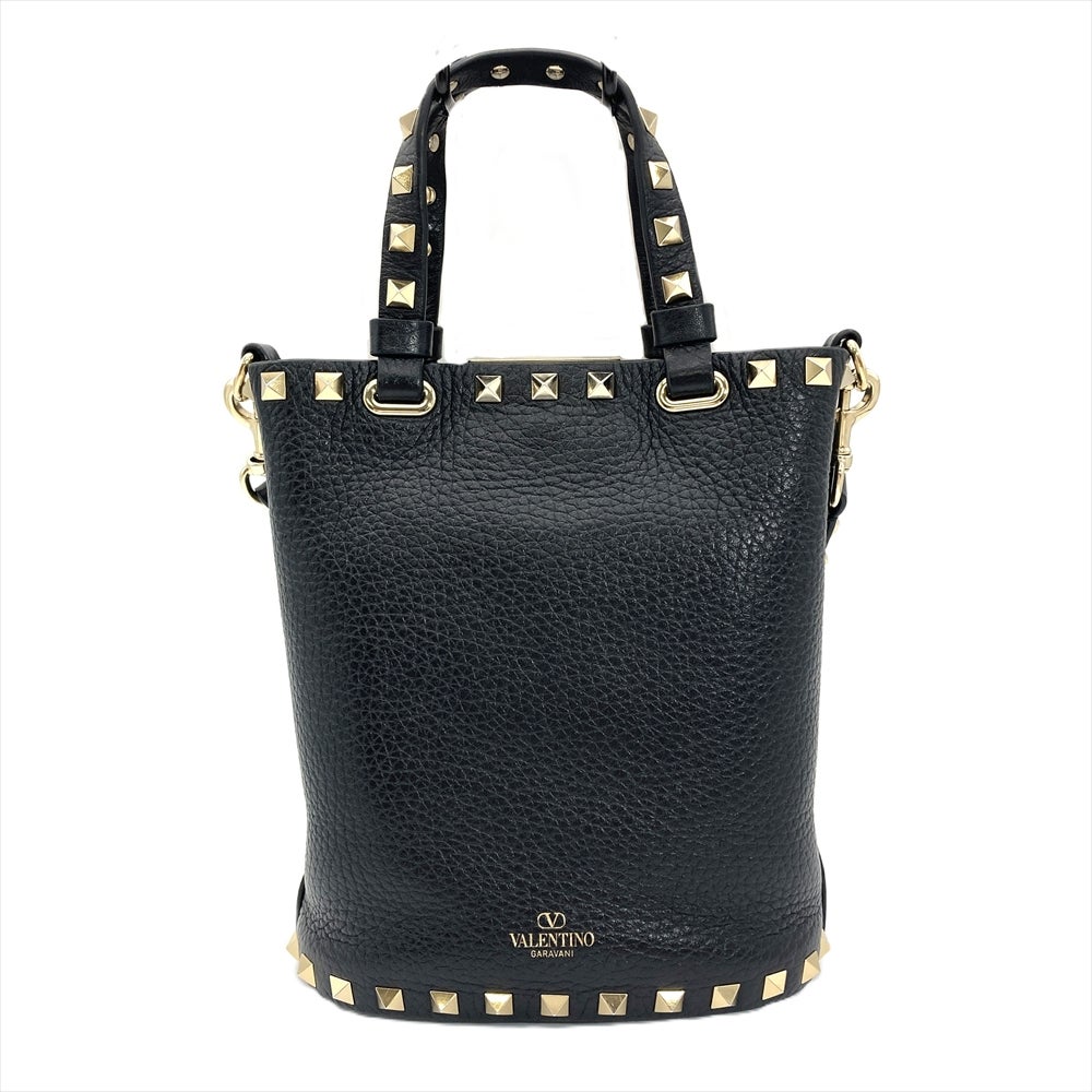 ヴァレンティノ VALENTINO ロックスタッズ クロスボディ ショルダー