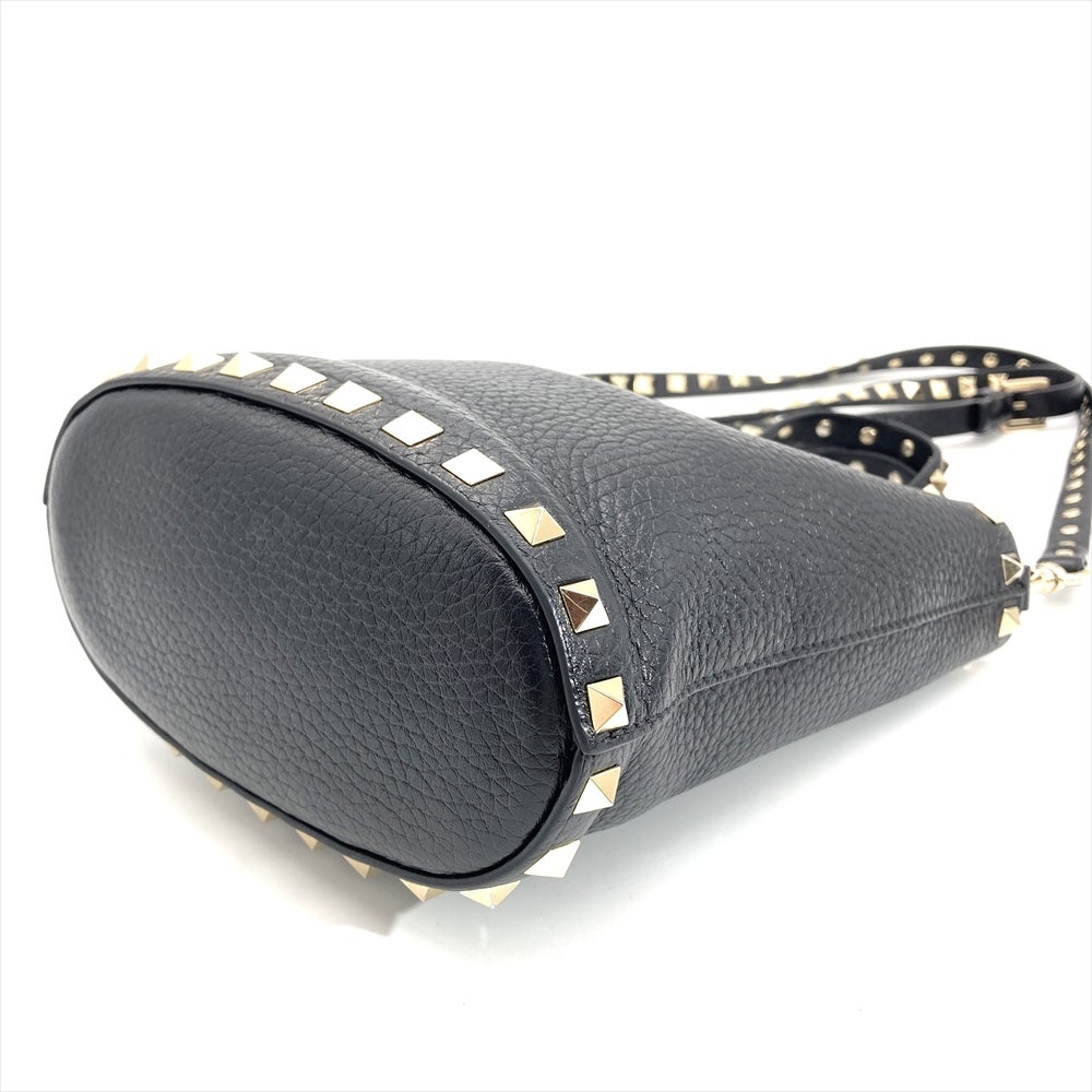ヴァレンティノ VALENTINO ロックスタッズ クロスボディ ショルダー