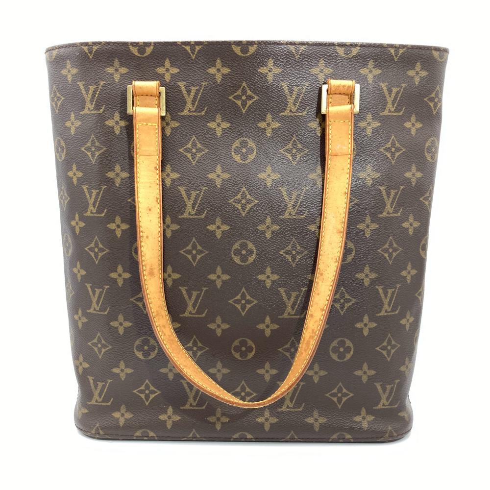ルイヴィトン LOUIS VUITTON ヴァヴァンGM トートバッグ モノグラム