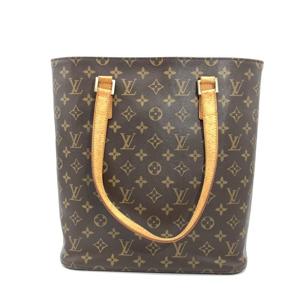 ルイヴィトン LOUIS VUITTON ヴァヴァンGM トートバッグ モノグラム