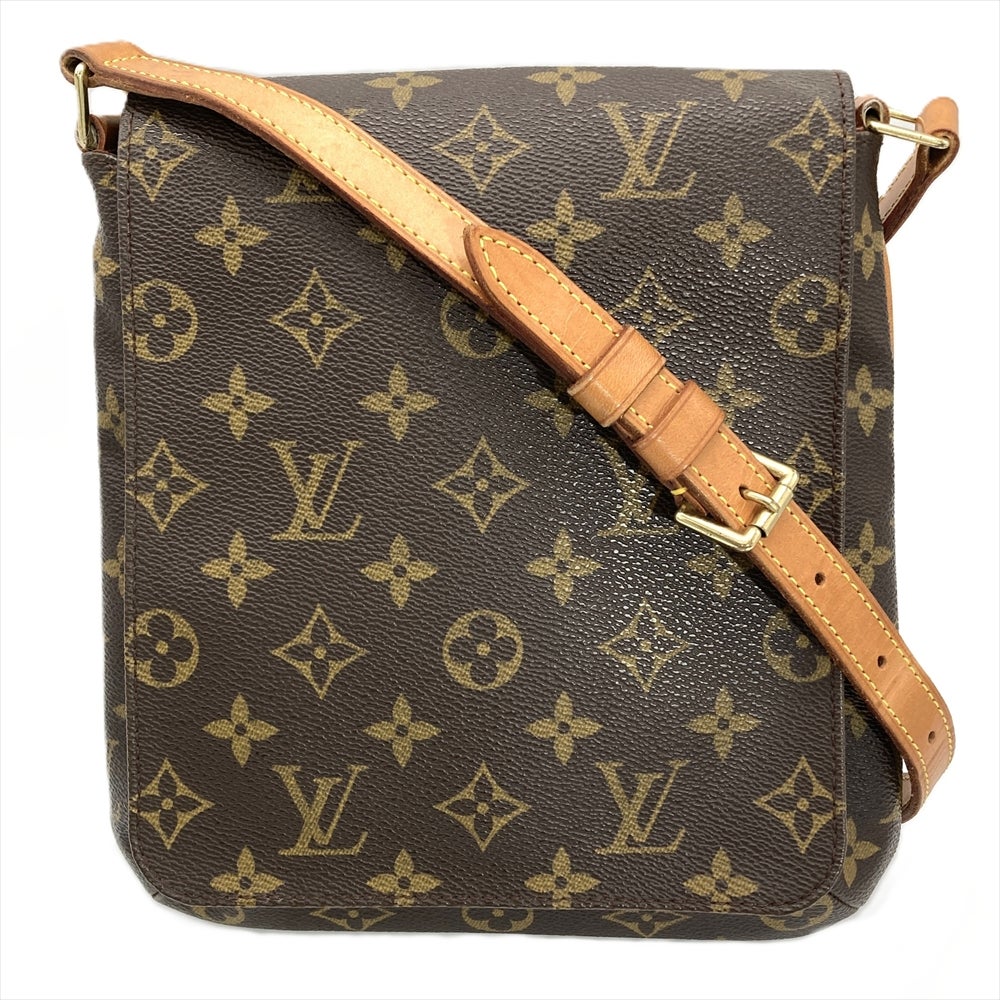 ルイヴィトン LOUIS VUITTON エリプス サックアド リュック モノグラム
