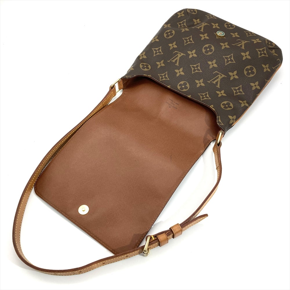 ルイヴィトン LOUIS VUITTON ミュゼットサルサ ショート ショルダー