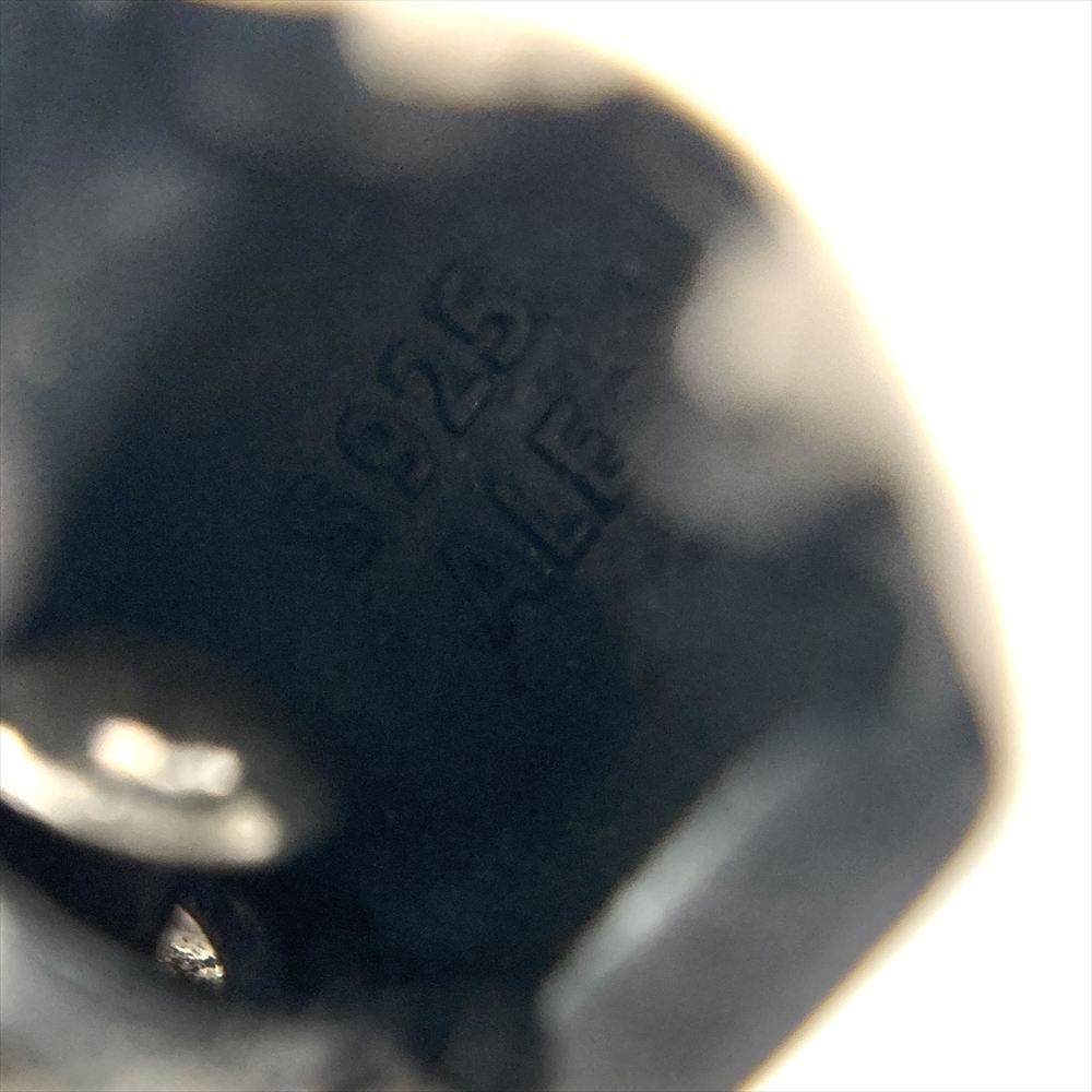 パンドラ PANDORA チャーム ブレスレット SV925 26.6g シルバー金具