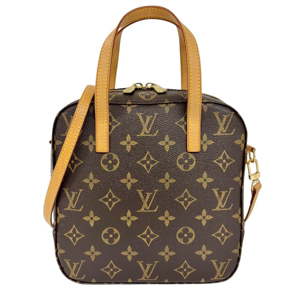 ルイヴィトン LOUIS VUITTON コンパクトジップ 二つ折り財布