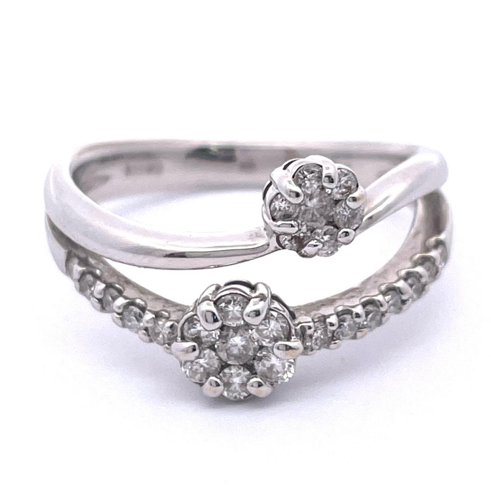 ミキモト MIKIMOTO パール ブローチ 真珠 K18YG 11.9g イエロー