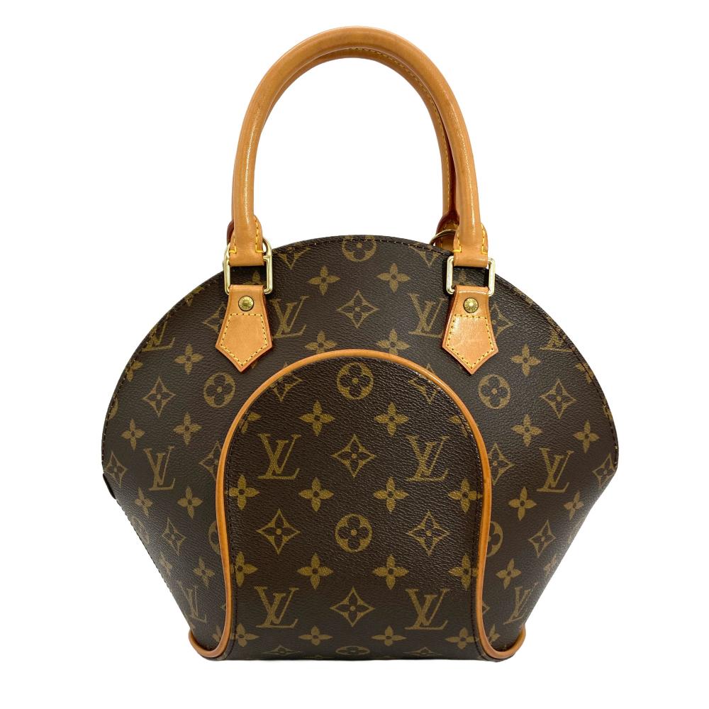 ルイヴィトン LOUIS VUITTON ルトゥーケ ショルダーバッグ PVC M80027