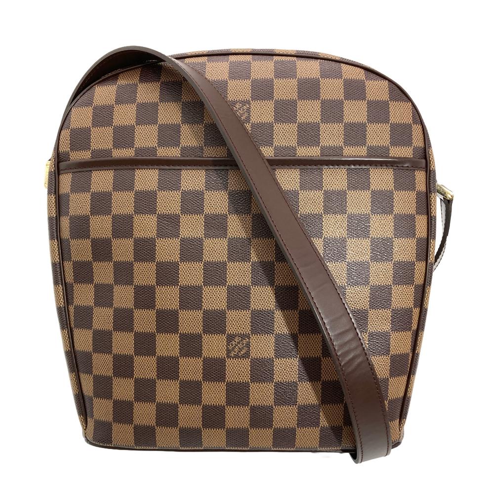 ルイヴィトン LOUIS VUITTON ソローニュ ショルダーバッグ モノグラム