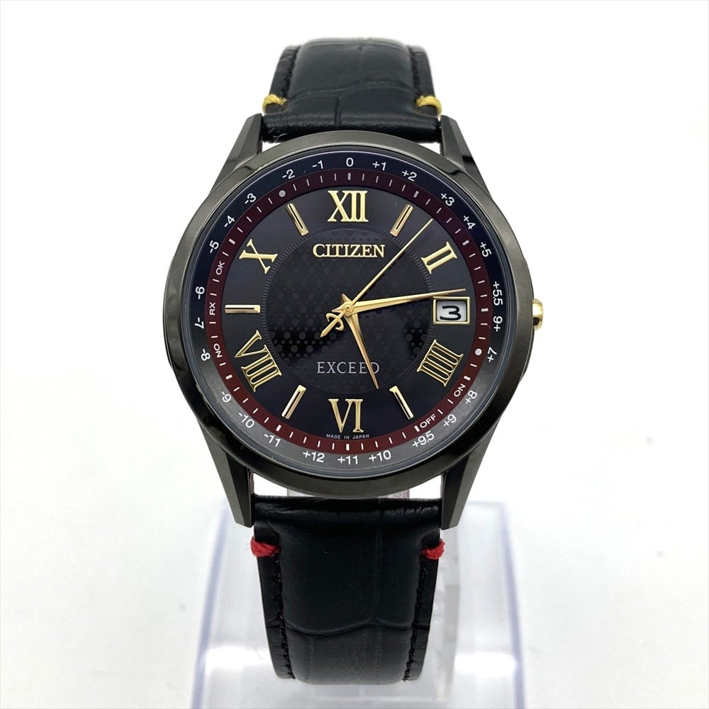 シチズン CITIZEN CB1118-01E EXCEED エクシード ディズニー