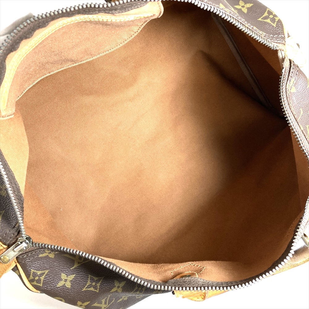 ルイヴィトン LOUIS VUITTON スピーディ 40 ハンドバッグ モノグラム