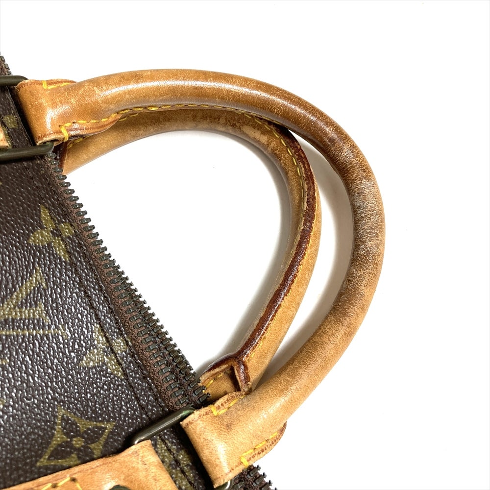 ルイヴィトン LOUIS VUITTON スピーディ 40 ハンドバッグ モノグラム