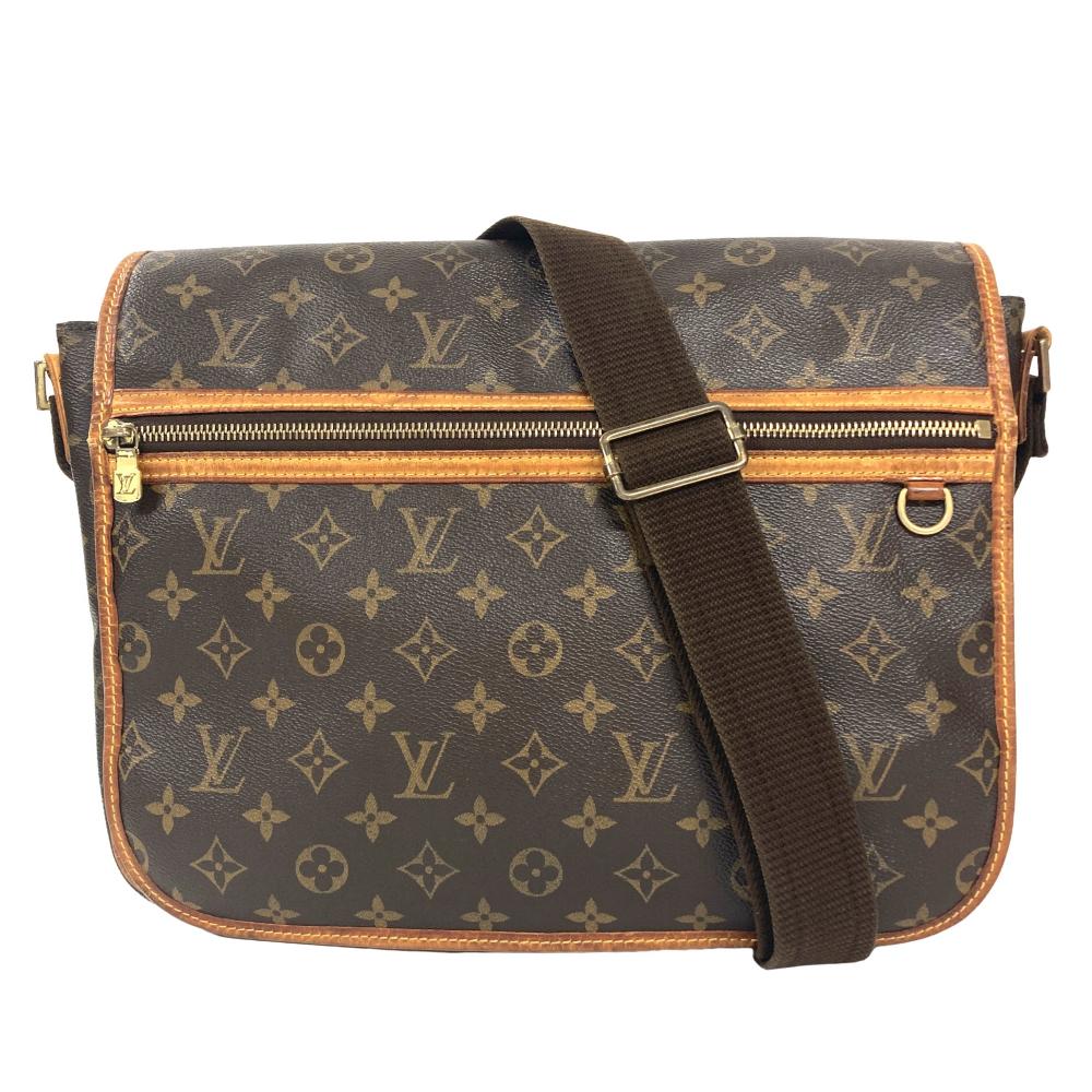 ルイヴィトン LOUIS VUITTON トリオ・メッセンジャー ショルダーバッグ