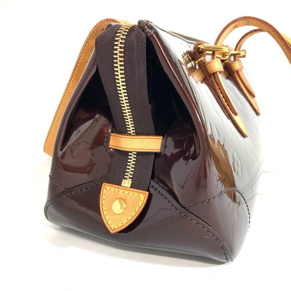 ルイヴィトン LOUIS VUITTON ヴェルニ ローズウッド アヴェニュー