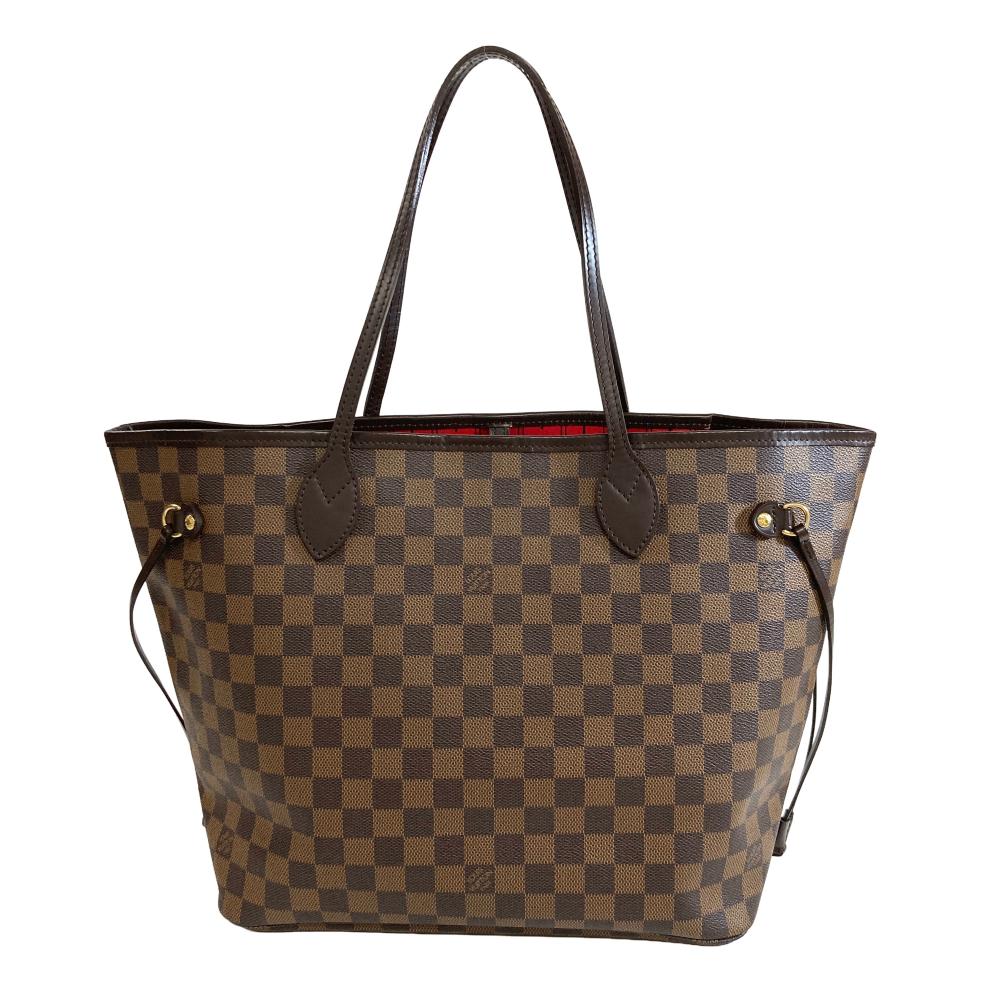 ルイヴィトン LOUIS VUITTON ポルトフォイユ ルー モノグラム 二つ折り