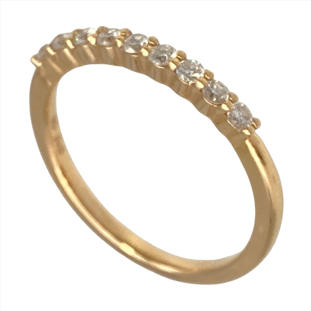 ヴァンクリーフ&アーペル Van Cleef & Arpels ペルレ ゴールドパール