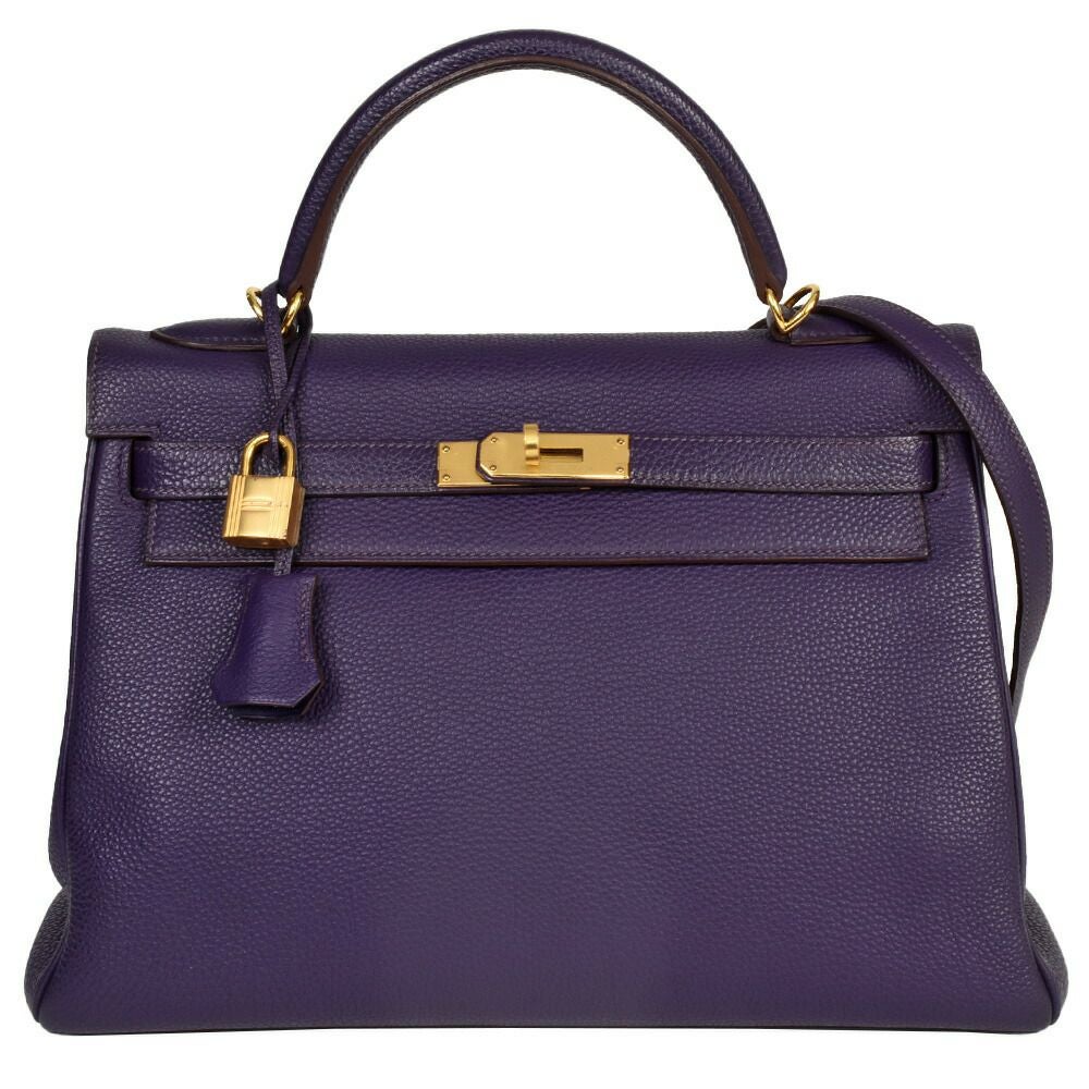 エルメス HERMES ガーデンパーティーPM トートバッグ ネゴンダ □O刻印