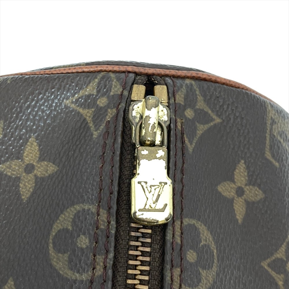 ルイヴィトン LOUIS VUITTON パピヨン 26 ショルダーバッグ モノグラム