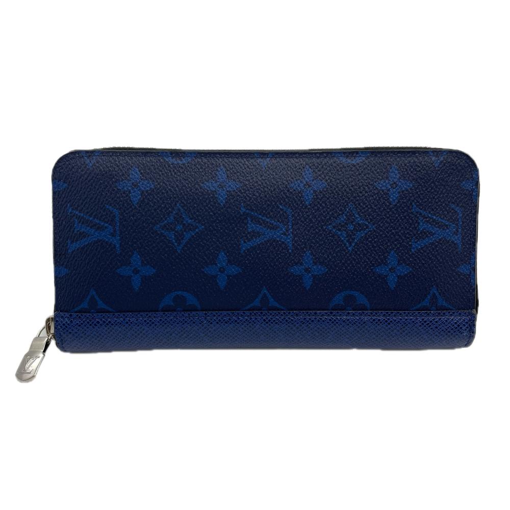 ルイヴィトン LOUIS VUITTON トゥルーストワレット23 ポーチ