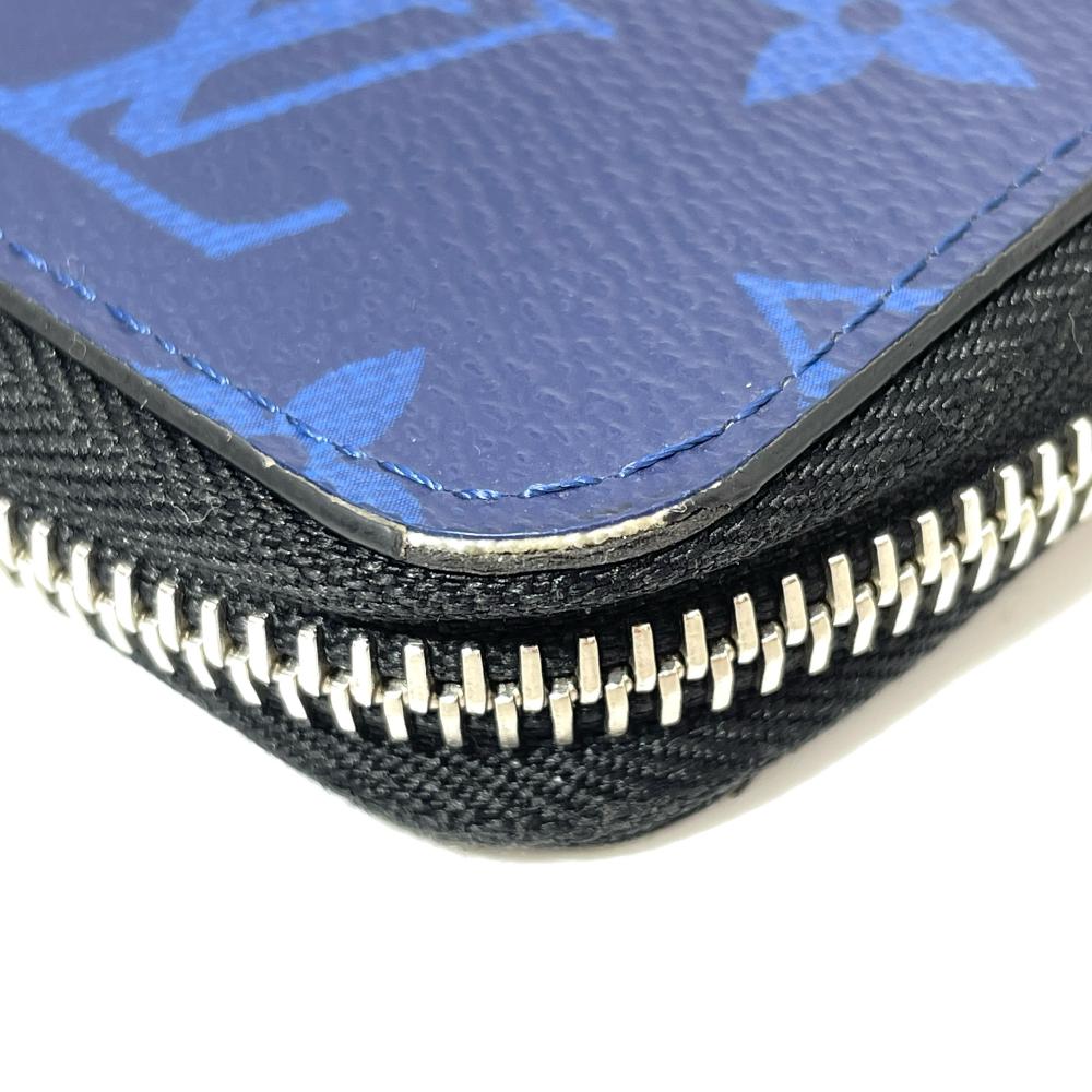 ルイヴィトン LOUIS VUITTON ジッピーウォレット ヴェルティカル 長