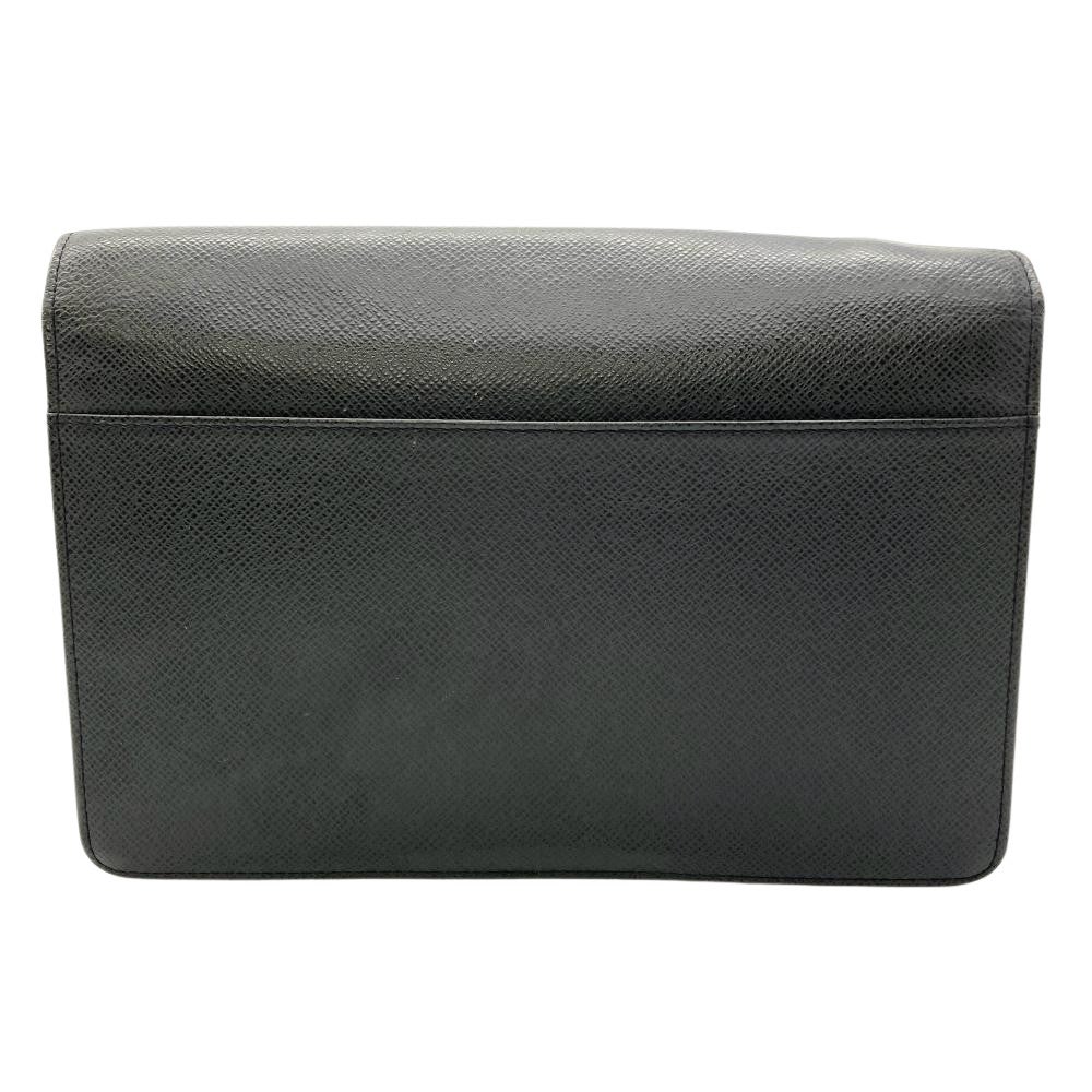 ルイヴィトン LOUIS VUITTON セレンガ クラッチバッグ タイガ M30782