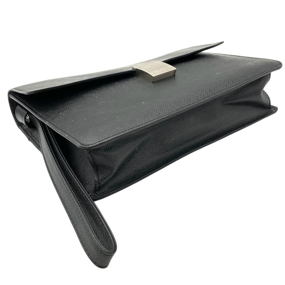 ルイヴィトン LOUIS VUITTON セレンガ クラッチバッグ タイガ M30782
