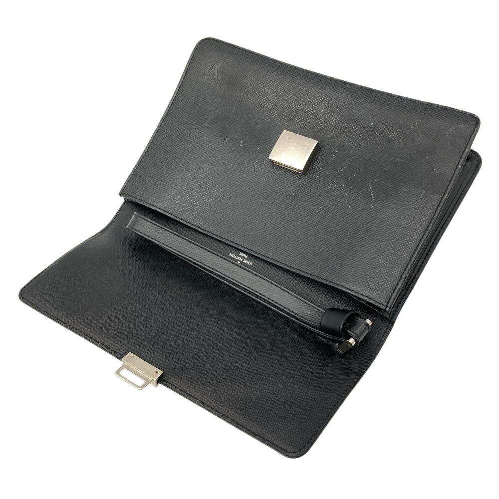 ルイヴィトン LOUIS VUITTON セレンガ クラッチバッグ タイガ M30782