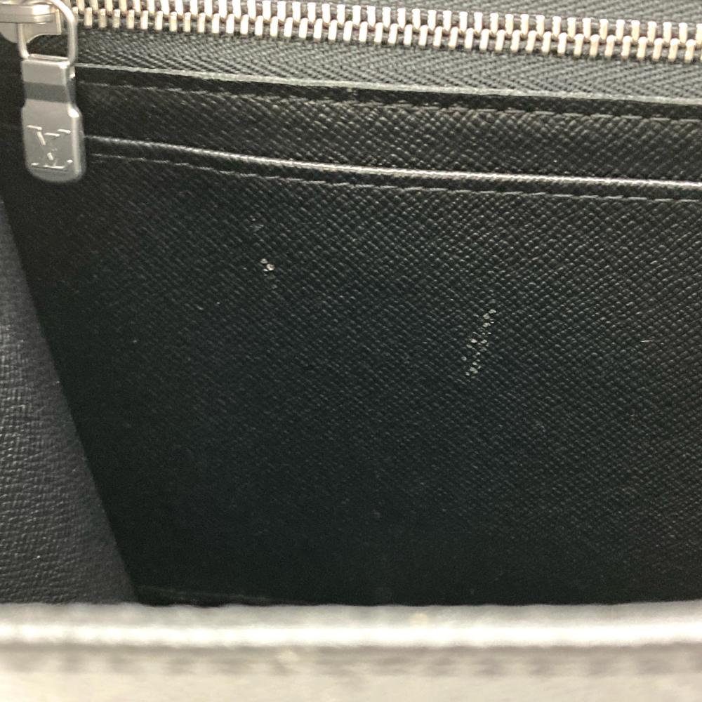 ルイヴィトン LOUIS VUITTON セレンガ クラッチバッグ タイガ M30782