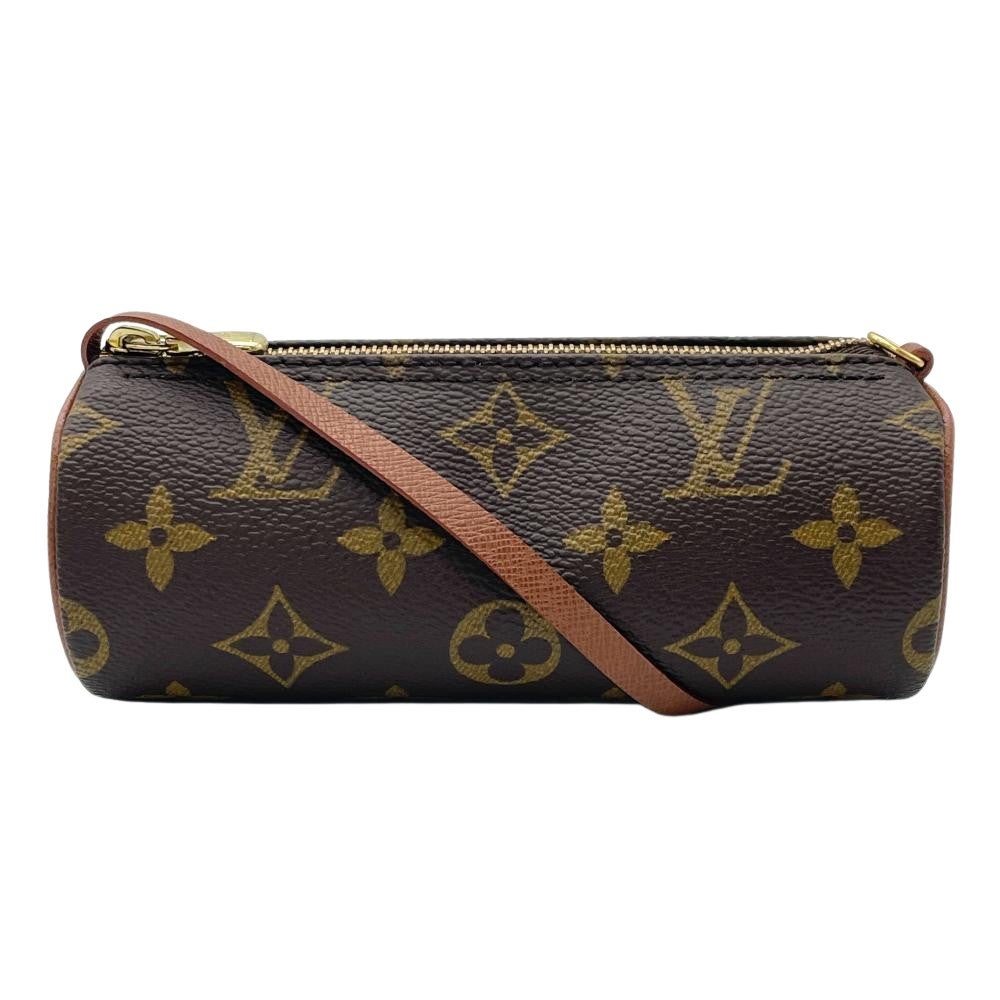ルイヴィトン LOUIS VUITTON パピヨン 30 ハンドバッグ モノグラム