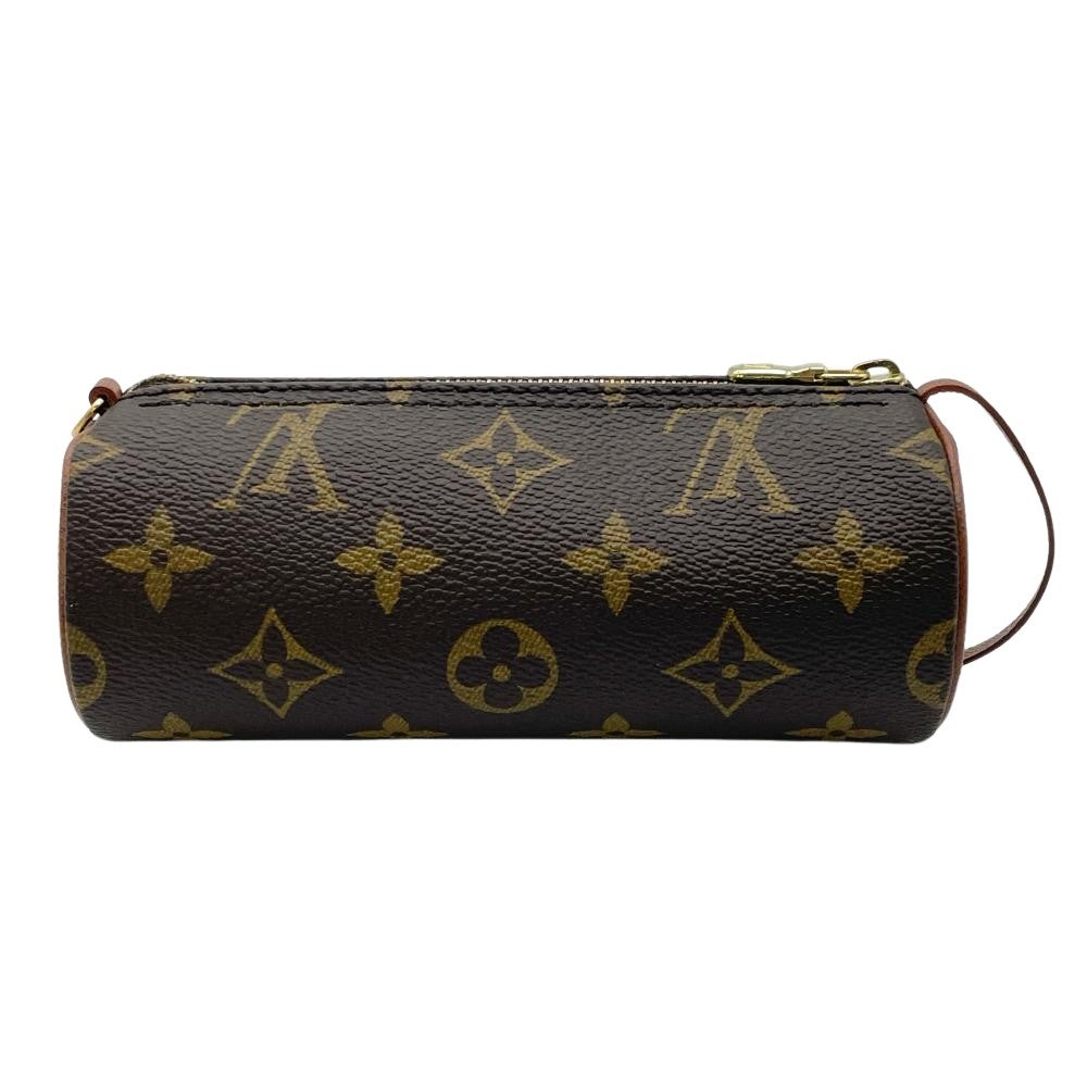 ルイヴィトン LOUIS VUITTON パピヨン 30 ハンドバッグ モノグラム