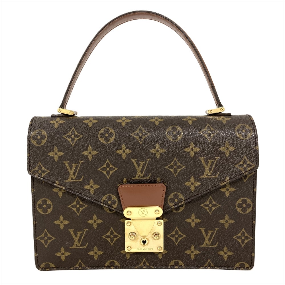 ルイヴィトン LOUIS VUITTON ヒストリック ミニ ブレスレット