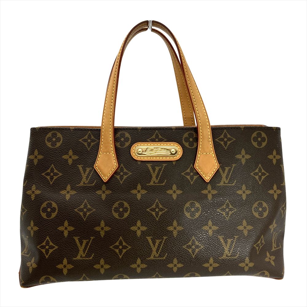 ルイヴィトン LOUIS VUITTON エクスプロラトゥール ショルダーバッグ