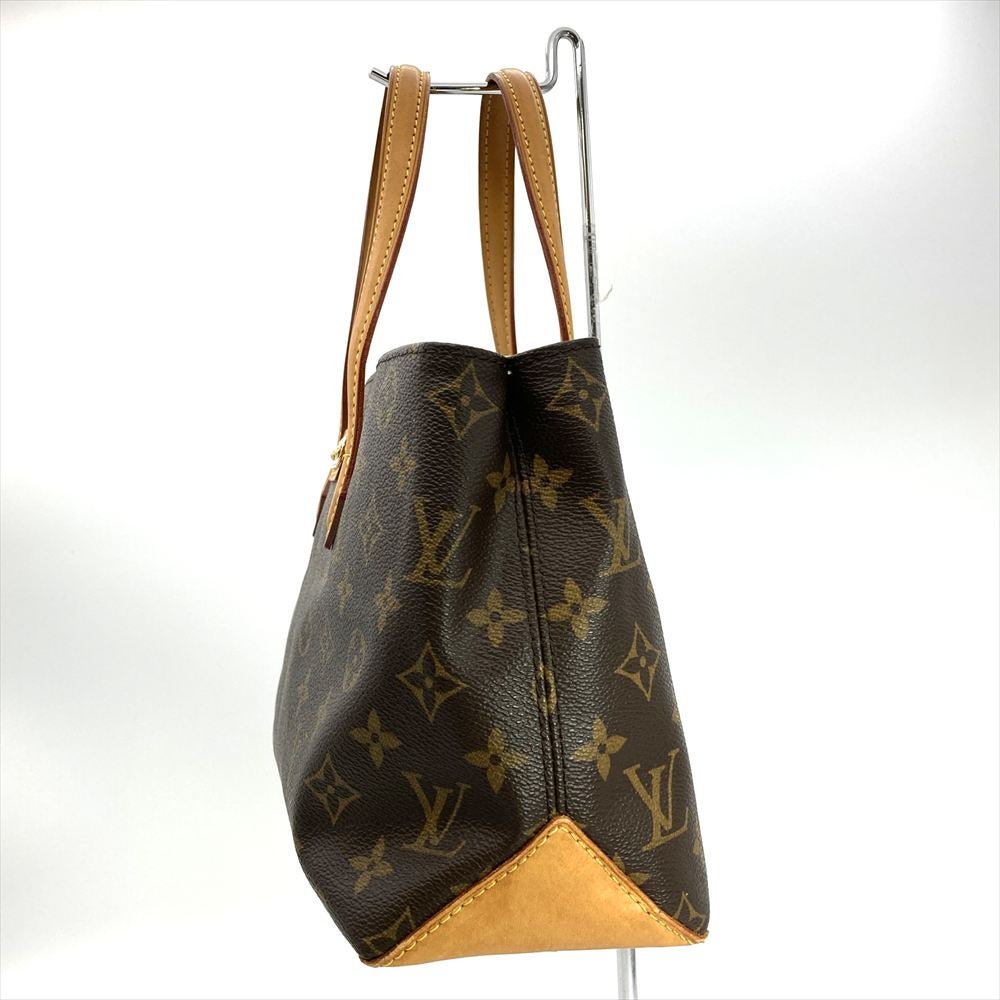 ルイヴィトン LOUIS VUITTON ウィルシャー PM ハンドバッグ モノグラム