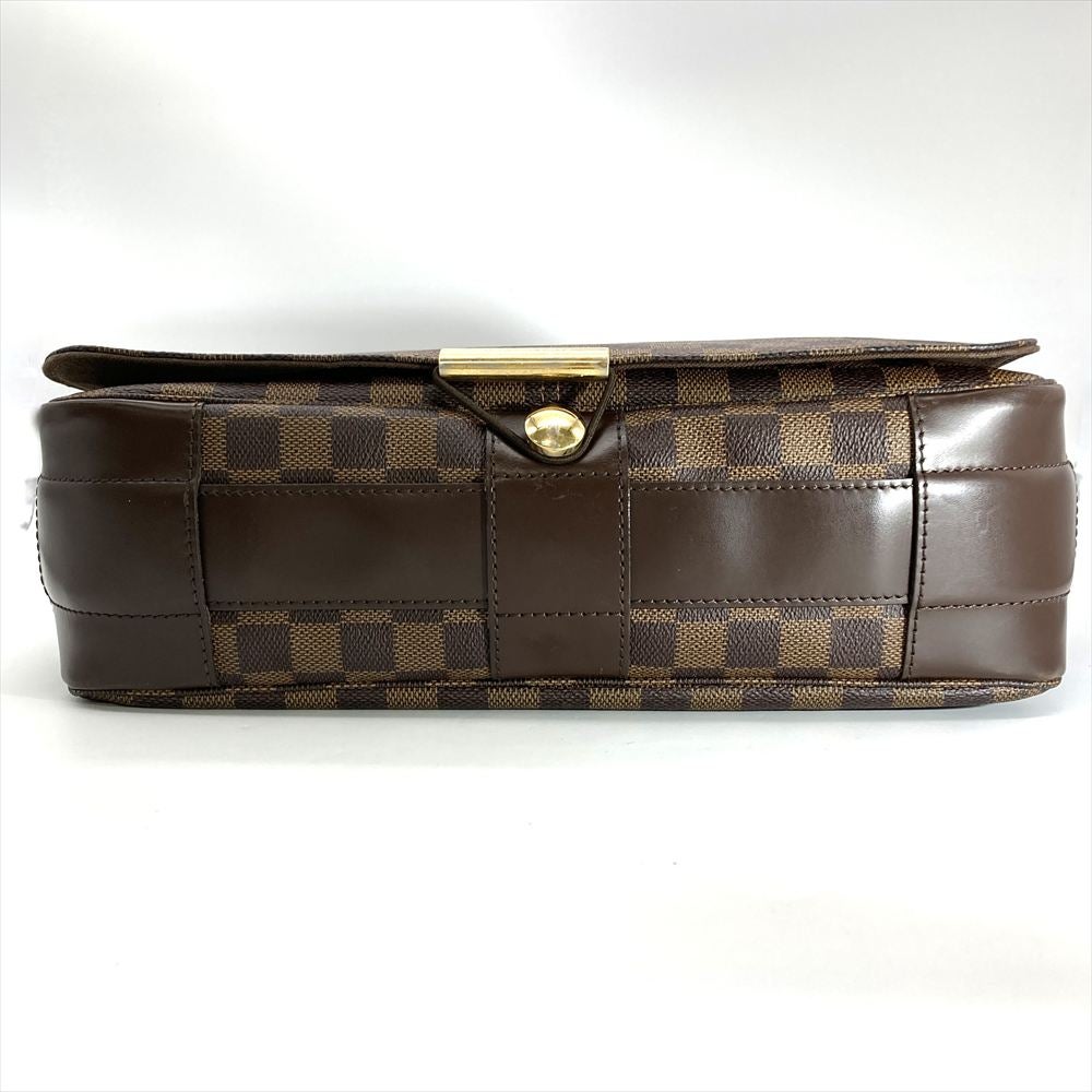 ルイヴィトン LOUIS VUITTON バスティーユ ショルダーバッグ ダミエ