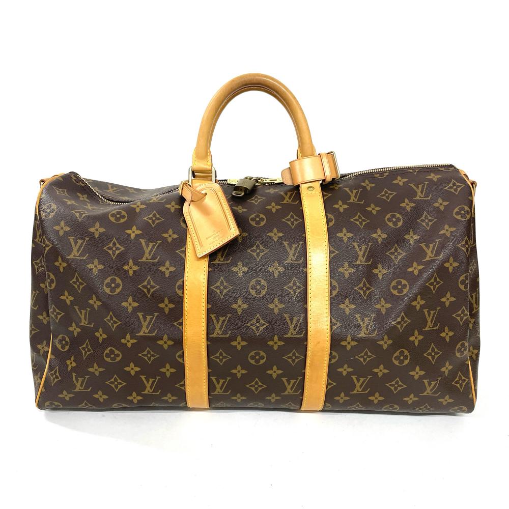 Louis Vuitton キーポル50ボストンバッグ ブラウン 000000112575-01.jpg?size=l&w=