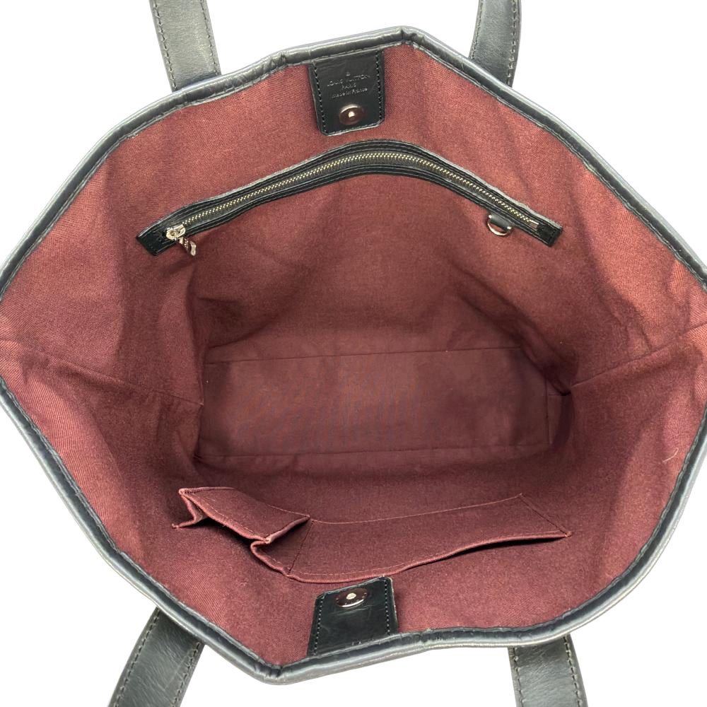 ルイヴィトン LOUIS VUITTON デイヴィス トートバッグ モノグラム